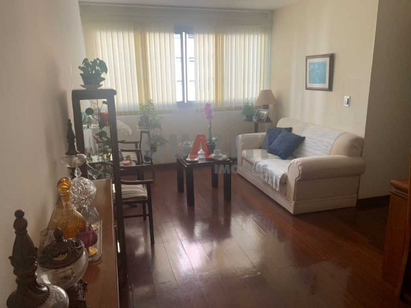 Apartamento com 2 Quartos à Venda, 70 m² em Moema - São Paulo