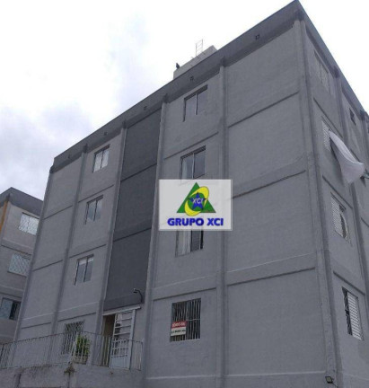 Apartamento com 2 Quartos à Venda, 60 m² em Vila Marieta - Campinas