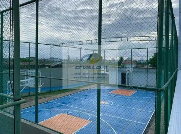 Imagem Apartamento com 4 Quartos à Venda, 78 m² em Altiplano Cabo Branco - João Pessoa