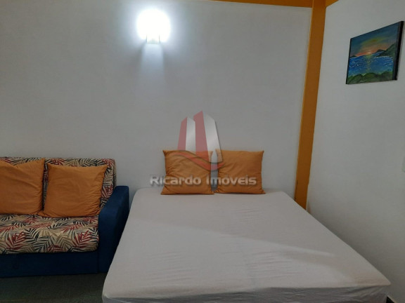 Imagem Imóvel com 1 Quarto à Venda, 20 m² em Peró - Cabo Frio Imagem Imóvel com 1 Quarto à Venda, 20 m² em Peró - Cabo Frio
