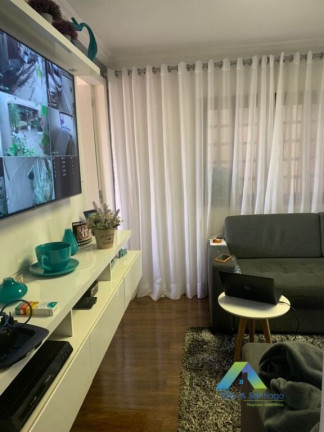 Imagem Sobrado com 2 Quartos à Venda, 175 m² em Americanópolis - São Paulo