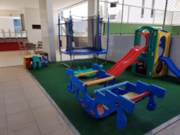 Imagem Apartamento com 3 Quartos à Venda, 100 m² em Itaigara - Salvador