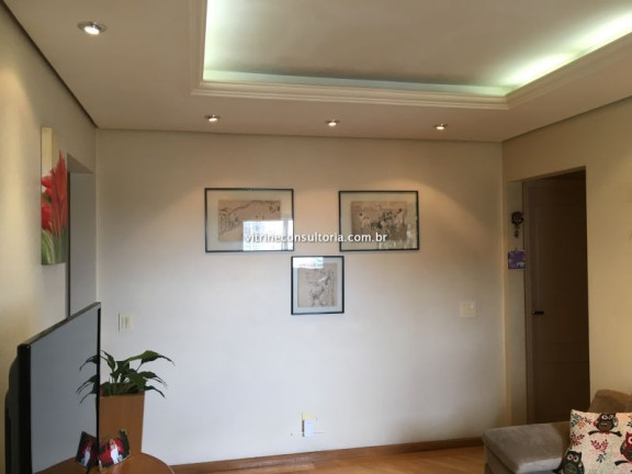 Imagem Apartamento com 4 Quartos à Venda, 227 m² em Chácara Klabin - São Paulo