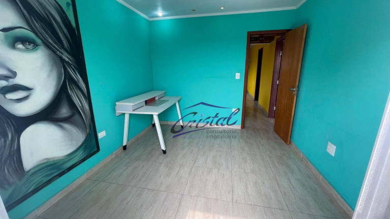 Imagem Apartamento com 2 Quartos à Venda, 70 m² em Boqueirão - Praia Grande Imagem Apartamento com 2 Quartos à Venda, 70 m² em Boqueirão - Praia Grande