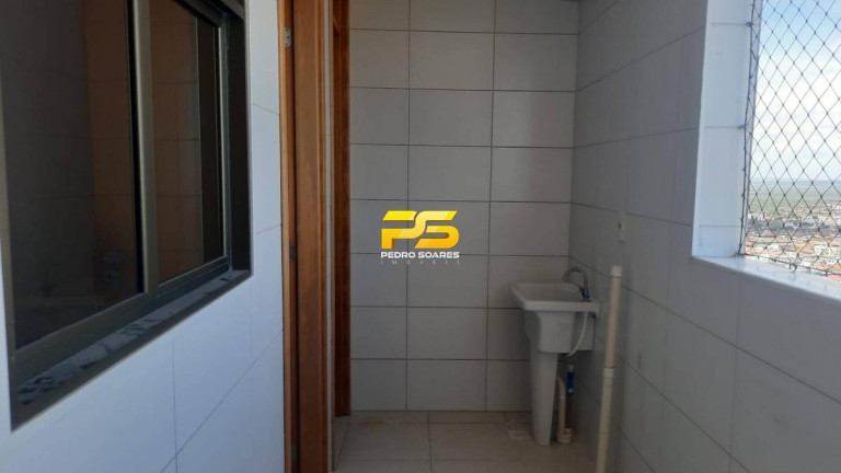 Imagem Apartamento com 3 Quartos à Venda, 130 m² em Estados - João Pessoa Imagem Apartamento com 3 Quartos à Venda, 130 m² em Estados - João Pessoa
