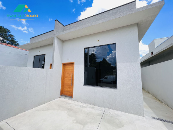 Imagem Casa com 3 Quartos à Venda, 93 m² em Jardim Dos Pinheiros - Atibaia Imagem Casa com 3 Quartos à Venda, 93 m² em Jardim Dos Pinheiros - Atibaia