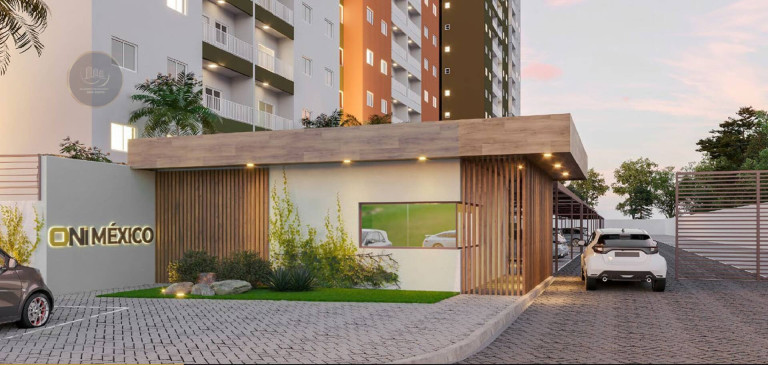 Apartamento com 2 Quartos à Venda, 7 m² em Jardim Adelaide - Hortolândia