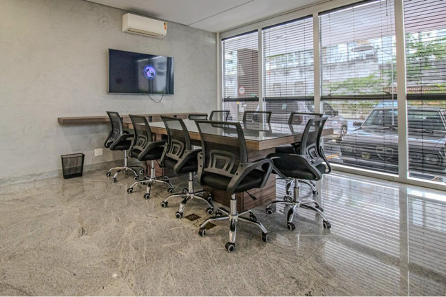 Imagem Sala Comercial à Venda, 52 m² em Perdizes - São Paulo Imagem Sala Comercial à Venda, 52 m² em Perdizes - São Paulo