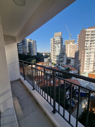 Imagem Imóvel com 1 Quarto à Venda, 30 m² em Vila Madalena - São Paulo Imagem Imóvel com 1 Quarto à Venda, 30 m² em Vila Madalena - São Paulo