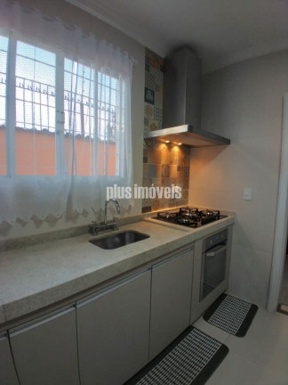 Imagem Casa com 3 Quartos à Venda, 109 m² em Vila Santa Catarina - São Paulo Imagem Casa com 3 Quartos à Venda, 109 m² em Vila Santa Catarina - São Paulo