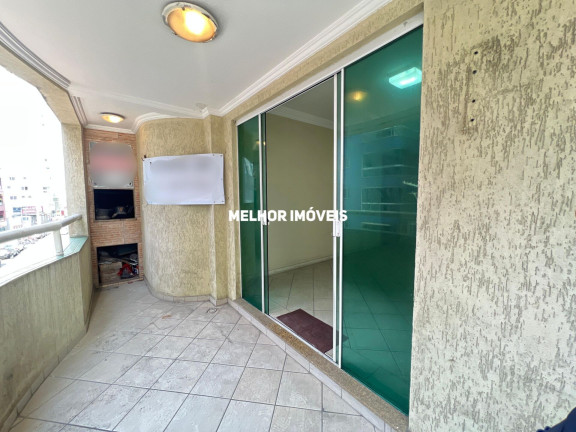 Apartamento com 2 Quartos à Venda, 101 m² em Centro - Balneário Camboriú