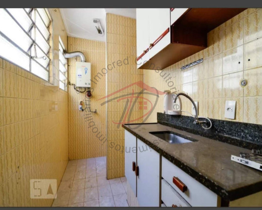 Imagem Imóvel com 1 Quarto à Venda, 54 m² em Centro - Campinas