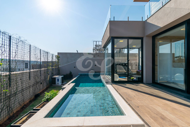 Imagem Casa de Condomínio com 4 Quartos à Venda, 500 m² em Cidade Tamboré - Santana De Parnaíba