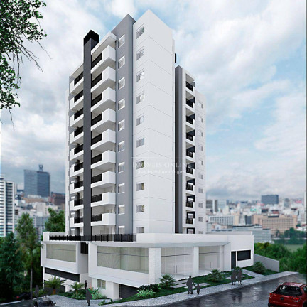 Imagem Apartamento com 2 Quartos à Venda, 73 m² em Santa Catarina - Caxias Do Sul
