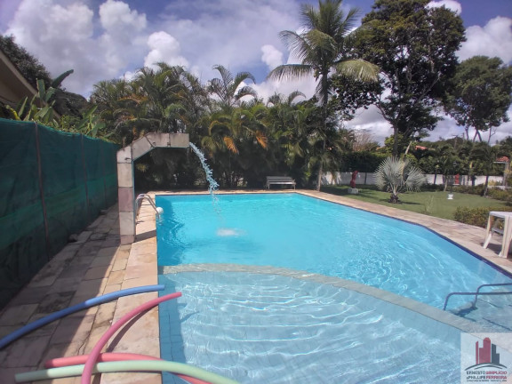 Imagem Casa de Condomínio com 3 Quartos à Venda, 200 m² em Aldeia Dos Camarás - Camaragibe