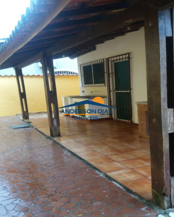 Imagem Casa com 2 Quartos à Venda, 250 m² em Martim De Sá - Caraguatatuba