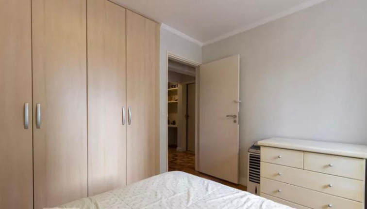 Imagem Apartamento com 3 Quartos à Venda, 92 m² em água Fria - São Paulo