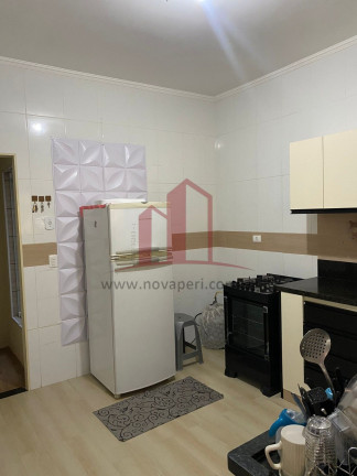 Imagem Casa com 3 Quartos à Venda, em Serpa - Caieiras Imagem Casa com 3 Quartos à Venda, em Serpa - Caieiras