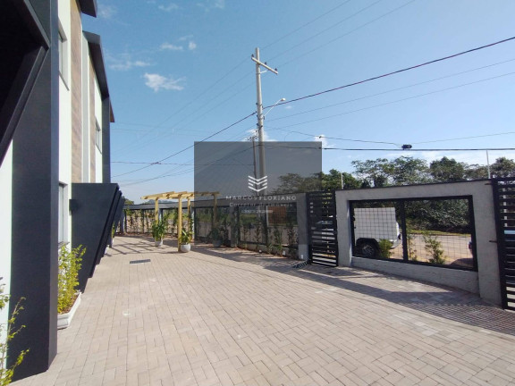 Imagem Apartamento com 1 Quarto para Alugar, 40 m² em Jardim Tropical - Botucatu Imagem Apartamento com 1 Quarto para Alugar, 40 m² em Jardim Tropical - Botucatu
