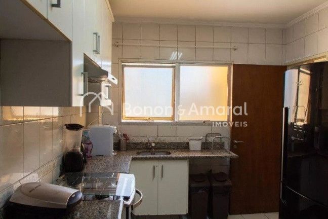 Imagem Apartamento com 3 Quartos à Venda, 125 m² em Cambuí - Campinas