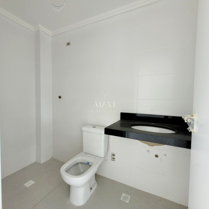 Imagem Apartamento com 1 Quarto à Venda, 44 m² em Guilhermina - Praia Grande