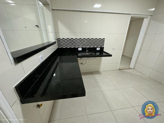 Imagem Apartamento com 2 Quartos à Venda, 86 m² em Macuco - Santos Imagem Apartamento com 2 Quartos à Venda, 86 m² em Macuco - Santos
