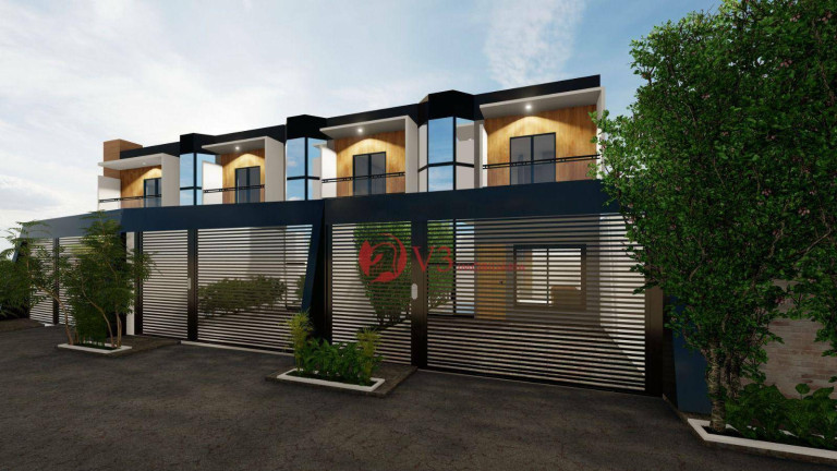 Imagem Sobrado com 3 Quartos à Venda, 110 m² em Cidade Patriarca - São Paulo Imagem Sobrado com 3 Quartos à Venda, 110 m² em Cidade Patriarca - São Paulo