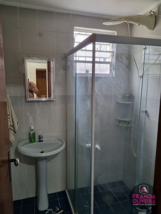 Imagem Apartamento com 1 Quarto à Venda, 47 m² em Itaguá - Ubatuba Imagem Apartamento com 1 Quarto à Venda, 47 m² em Itaguá - Ubatuba