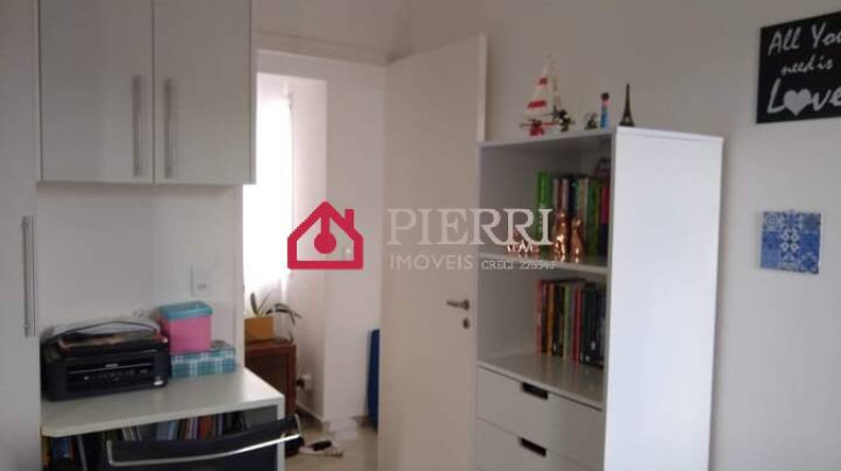 Imagem Apartamento com 2 Quartos à Venda, 48 m² em Vila Jaraguá - São Paulo