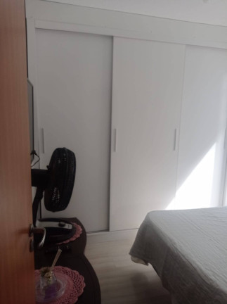 Imagem Apartamento com 2 Quartos à Venda, 40 m² em Vila Juliana - Botucatu Imagem Apartamento com 2 Quartos à Venda, 40 m² em Vila Juliana - Botucatu