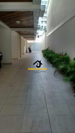 Casa com 2 Quartos à Venda, 98 m² em José Menino - Santos