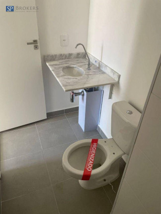 Imagem Apartamento com 1 Quarto à Venda, 27 m² em Vila Nova Conceição - São Paulo Imagem Apartamento com 1 Quarto à Venda, 27 m² em Vila Nova Conceição - São Paulo