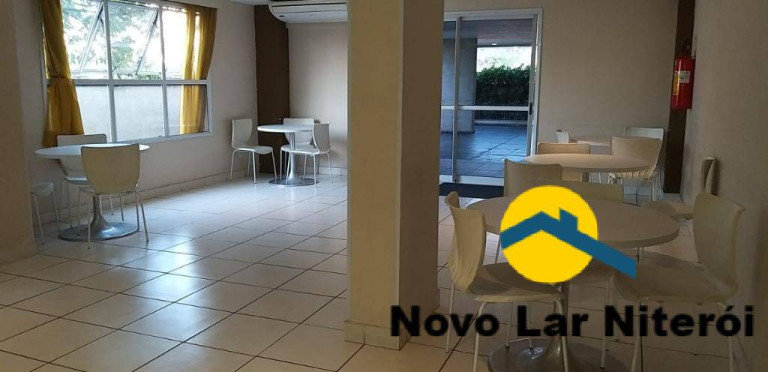Imagem Apartamento com 3 Quartos à Venda, 66 m² em Centro - Niterói Imagem Apartamento com 3 Quartos à Venda, 66 m² em Centro - Niterói