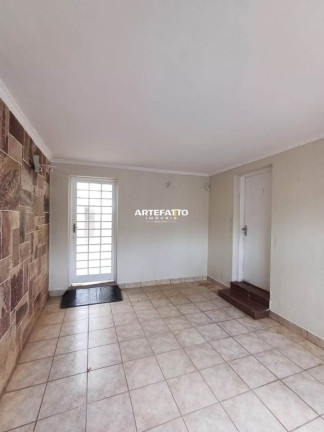 Imagem Casa com 3 Quartos à Venda, 184 m² em Cidade Nova - Franca Imagem Casa com 3 Quartos à Venda, 184 m² em Cidade Nova - Franca