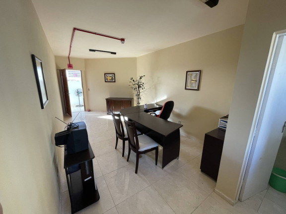 Imagem Sala Comercial à Venda, 26 m² em Joaquim Távora - Fortaleza