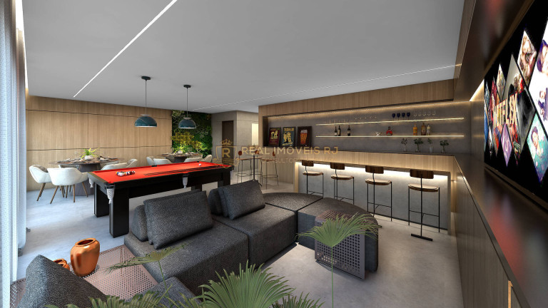 Imagem Cobertura com 3 Quartos à Venda, 190 m² em Botafogo - Rio De Janeiro Imagem Cobertura com 3 Quartos à Venda, 190 m² em Botafogo - Rio De Janeiro