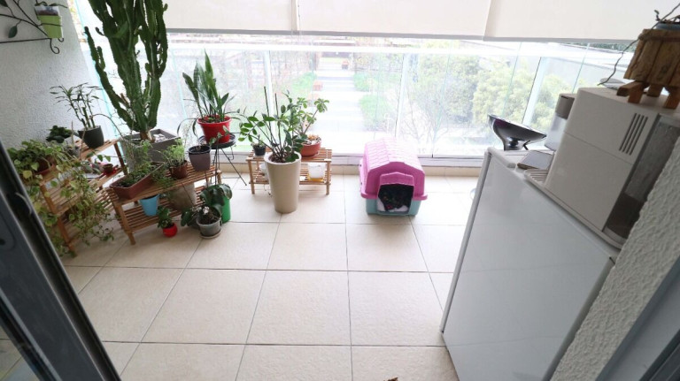 Imagem Apartamento com 2 Quartos à Venda, 88 m² em Vila Anastácio - São Paulo Imagem Apartamento com 2 Quartos à Venda, 88 m² em Vila Anastácio - São Paulo
