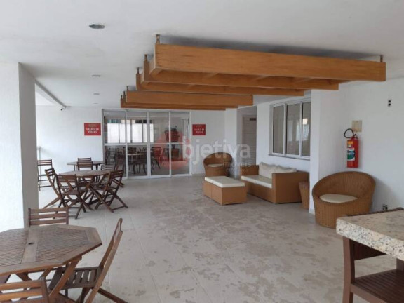 Imagem Apartamento com 3 Quartos para Alugar, 95 m² em Parque Riviera - Cabo Frio Imagem Apartamento com 3 Quartos para Alugar, 95 m² em Parque Riviera - Cabo Frio
