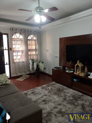Imagem Casa com 3 Quartos à Venda, 168 m² em Centro - Jacareí