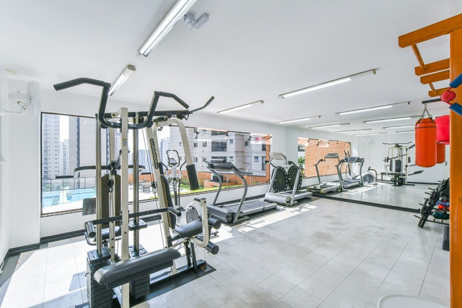 Imagem Apartamento com 3 Quartos à Venda, 247 m² em Vila Suzana - São Paulo