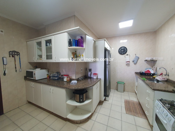 Imagem Imóvel com 3 Quartos à Venda, 117 m² em Avenida Caramuru - Ribeirão Preto