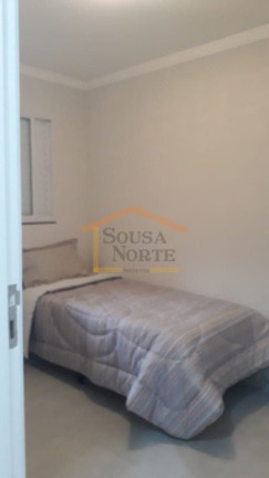 Imagem Apartamento com 2 Quartos à Venda, 39 m² em Vila Ré - São Paulo Imagem Apartamento com 2 Quartos à Venda, 39 m² em Vila Ré - São Paulo