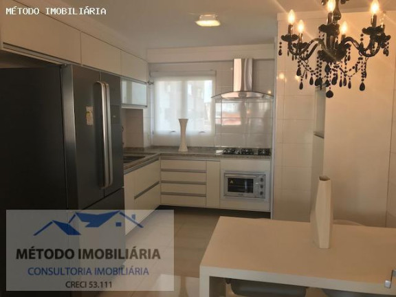 Imagem Apartamento com 3 Quartos à Venda, 128 m² em Centro - Santo André