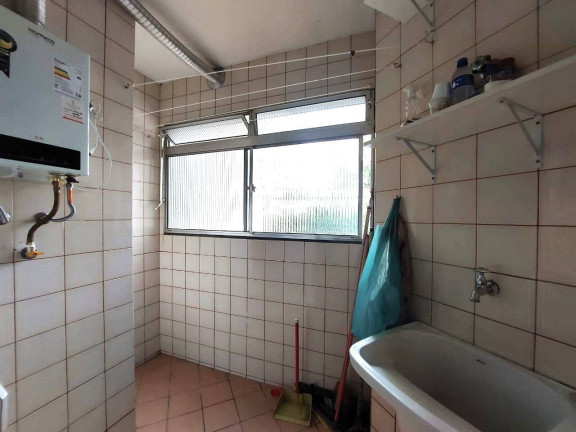 Imagem Apartamento com 3 Quartos à Venda, 72 m² em Jardim Marajoara - São Paulo Imagem Apartamento com 3 Quartos à Venda, 72 m² em Jardim Marajoara - São Paulo