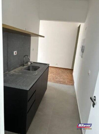 Foto do imóvel Apartamento com 1 Quarto à Venda, 41 m² em Pinheiros - São Paulo
