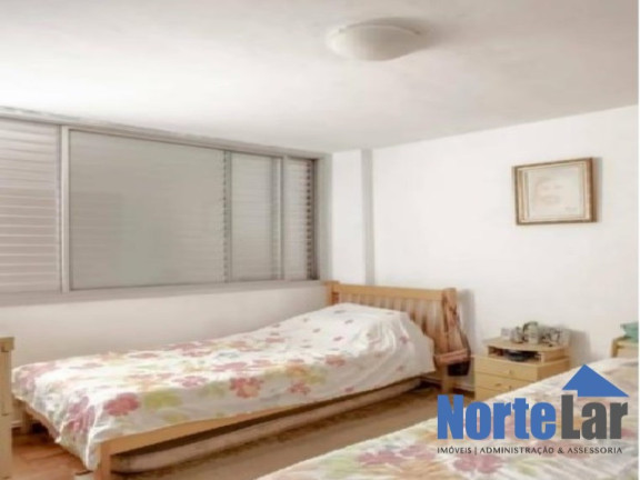 Imagem Apartamento com 3 Quartos à Venda, 86 m² em Perdizes - São Paulo