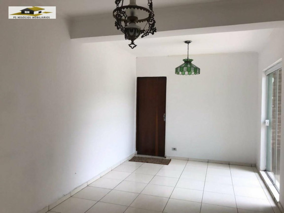 Imagem Sobrado com 4 Quartos à Venda, 225 m² em Bosque Da Saúde - São Paulo