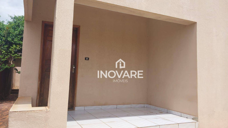 Imagem Casa com 3 Quartos à Venda, 273 m² em Setor Afonso Pena - Itumbiara Imagem Casa com 3 Quartos à Venda, 273 m² em Setor Afonso Pena - Itumbiara