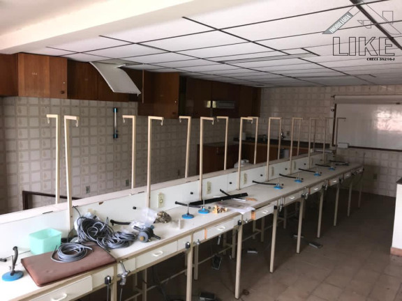 Imagem Sala Comercial à Venda, 324 m² em Jardim Satélite - São José Dos Campos Imagem Sala Comercial à Venda, 324 m² em Jardim Satélite - São José Dos Campos