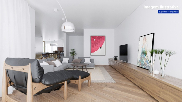 Imagem Apartamento com 5 Quartos à Venda, 243 m² em Mont Serrat - Porto Alegre
